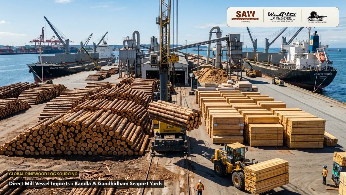 Certified Pinewood Sizing & Structural Runners - SAW, WudPlus, Commando